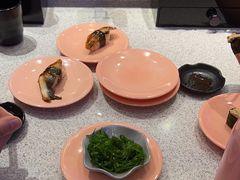 -争鲜回转寿司(南开大悦城店)