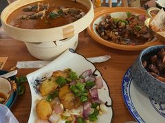 -大娘舅·江景餐厅桐庐菜(白冷线店)