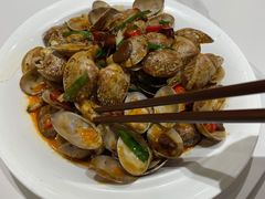 -神洲四海大酒楼(王府井澳门中心店)