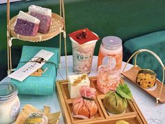 -青桔和木鱼·新中式糕点(万科天誉店)