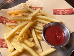 -Side Street街旁(交道口店)