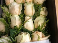 -亭亭鲜花店(中山北路店)