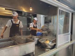 -蒋家肠旺面馆老店(合群路店)