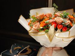 -王品牛排(珠海富华里店)