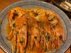 -Laures·月桂西班牙碳烤餐厅(十尚坊店)