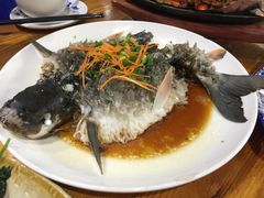 -下梅人家土菜馆(历史文化餐厅度假区店)