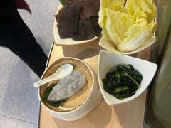 -海底捞火锅(新华联梦想城店)