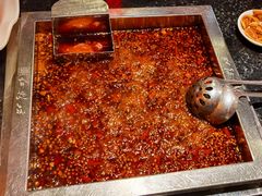红鼎坊牛油红锅-红鼎坊·老成都火锅(新南门店)