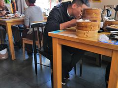 大堂-老绥元烧麦·家常菜(大召店)