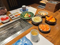 -杉海和牛烧肉海鲜自助(会展城店)