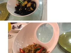 -芭菲盛宴·环球美食(袁家岗店)