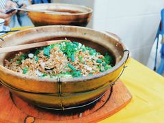 -汤氏美食台山水步特色黄鳝饭(龙津东路店)