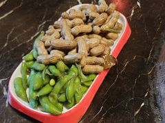 -粗粮人家·东北菜(洋桥店)