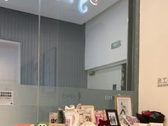 -海马体照相馆(成都来福士广场店)