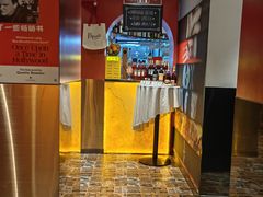 -安妮意大利餐厅(丽都店)