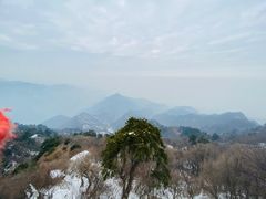 -终南山南五台景区