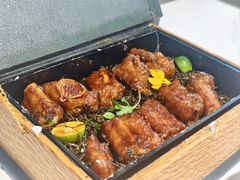 -3号仓库·创意中国菜(新世界城店)