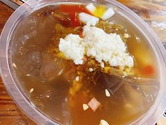 冰粉-黑竹香鸡(营和巷店)