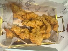 -江边城外烤全鱼(世茂广场店)