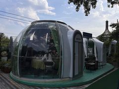 -1819餐厅·团队聚餐·烤串·精酿