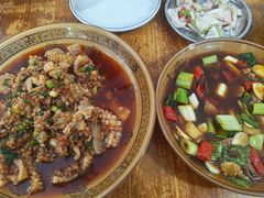 -周师饭店