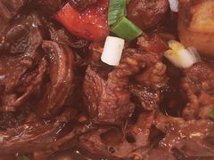 -徽州美食(三十年老店)