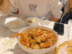 -3弄堂·滕王饭店·江西菜(铜锣湾店)