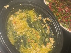 -川流不息·地道川菜·小龙虾(新松江路店)