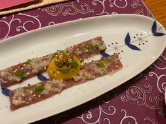 -九献创意菜·牛排料理(亮马河花园店)