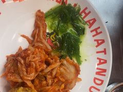 -哈哈碳都·牛肋条无限自助烤肉(宝龙店)