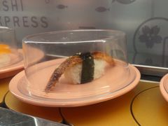 -争鲜回转寿司(中街大悦城店)