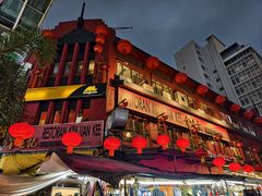 门面-金莲记(茨厂街店)
