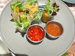 -芭札·Thai泰国餐厅(同和金铂天地店)