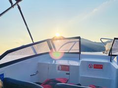 -西涌国际滨海旅游区