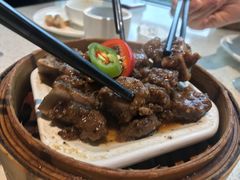 -又一间茶点轩(百汇广场店)