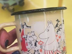 -Moomin Shop Helsinki Airport Non-Schengen