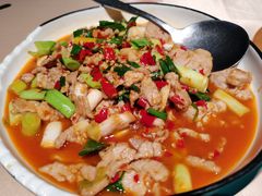 -山石榴·贵州菜(丰盛里店)