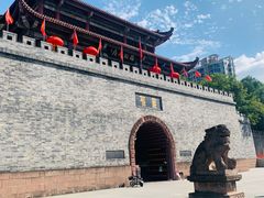 -房湖公园