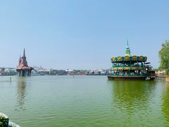 -大连海昌发现王国主题公园