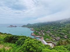 -枸杞岛