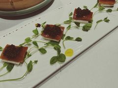 鱼子酱烤鸭/只-晟永興烤鸭店(五道口店)