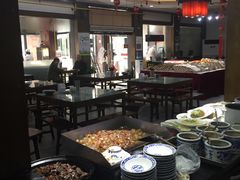 -春发生饭店·非遗(南院门店)