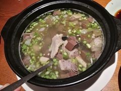 -翠山·映月湖景餐厅(映月湖公园店)