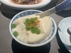 -晓淮山·扬州早茶·淮扬菜(龙阳广场店)