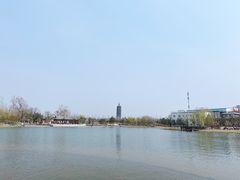 -西海子公园