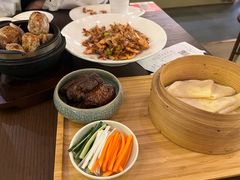 金华两头乌-HOHO餐厅(古子城店)