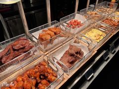 -星伦多自助料理(宝山龙湖天街店)