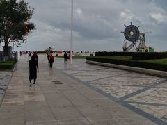 -日照世帆赛基地