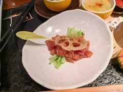 -匠和风精致料理(成都龙湖滨江天街店)