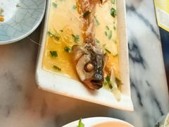 -京城小江南·北京烤鸭·江南土菜·白鱼(中关村店)